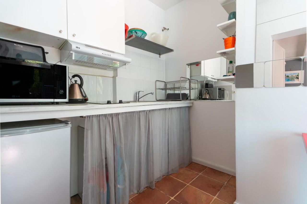 Villa - Oasis Centre Charme Μονπελιέ Εξωτερικό φωτογραφία