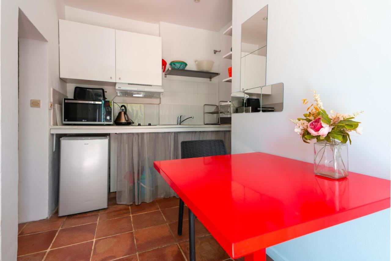 Villa - Oasis Centre Charme Μονπελιέ Εξωτερικό φωτογραφία