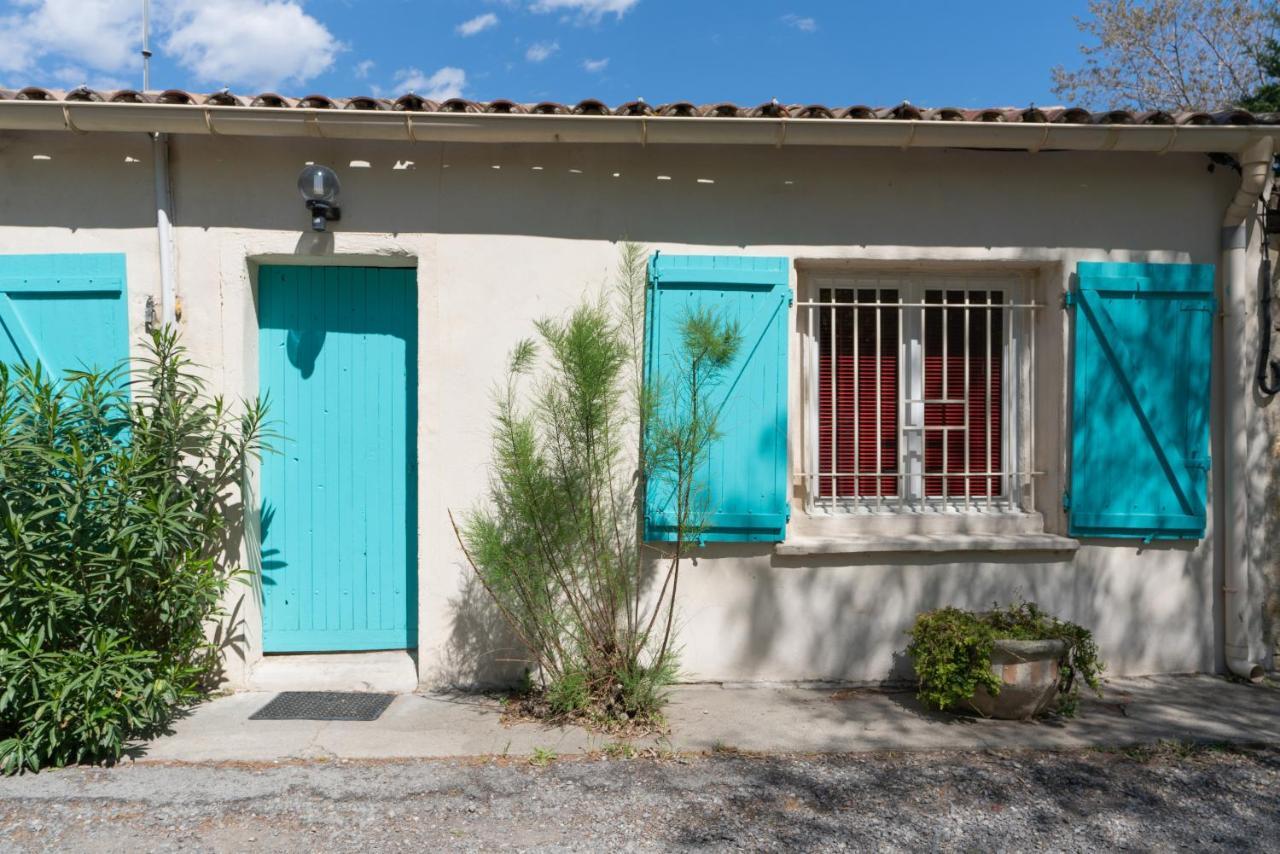 Villa - Oasis Centre Charme Μονπελιέ Εξωτερικό φωτογραφία