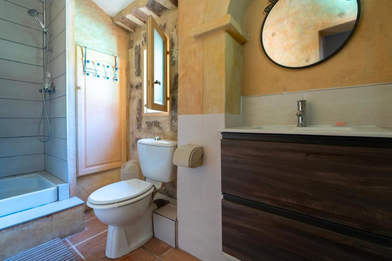Villa - Oasis Centre Charme Μονπελιέ Εξωτερικό φωτογραφία