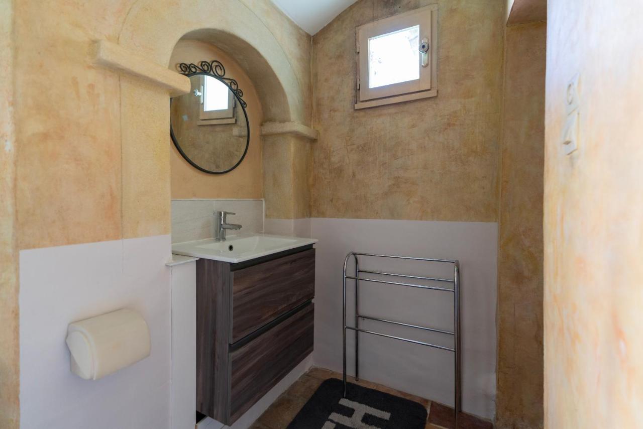 Villa - Oasis Centre Charme Μονπελιέ Εξωτερικό φωτογραφία