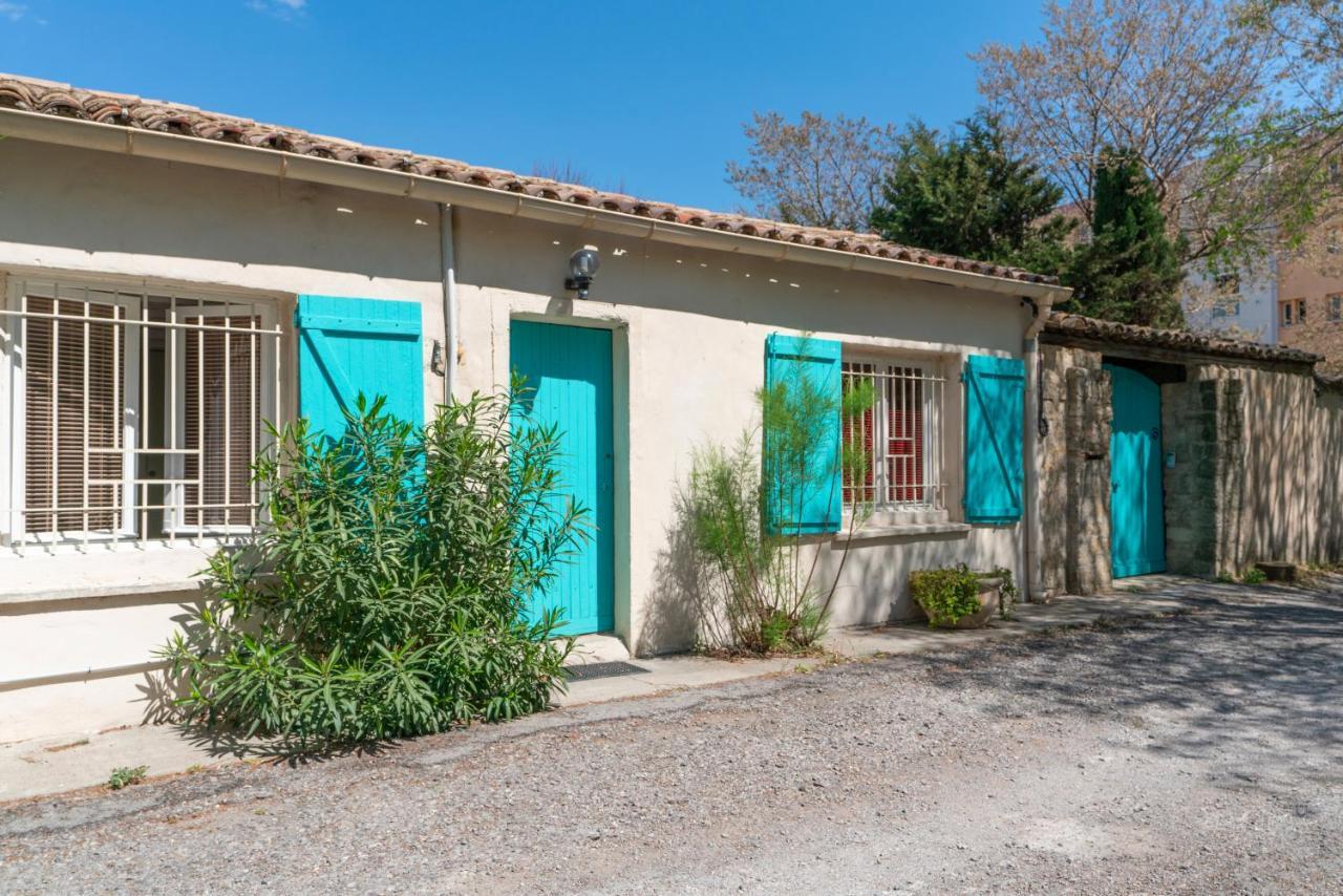 Villa - Oasis Centre Charme Μονπελιέ Εξωτερικό φωτογραφία