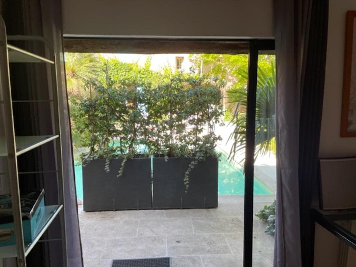 Villa - Oasis Centre Charme Μονπελιέ Εξωτερικό φωτογραφία