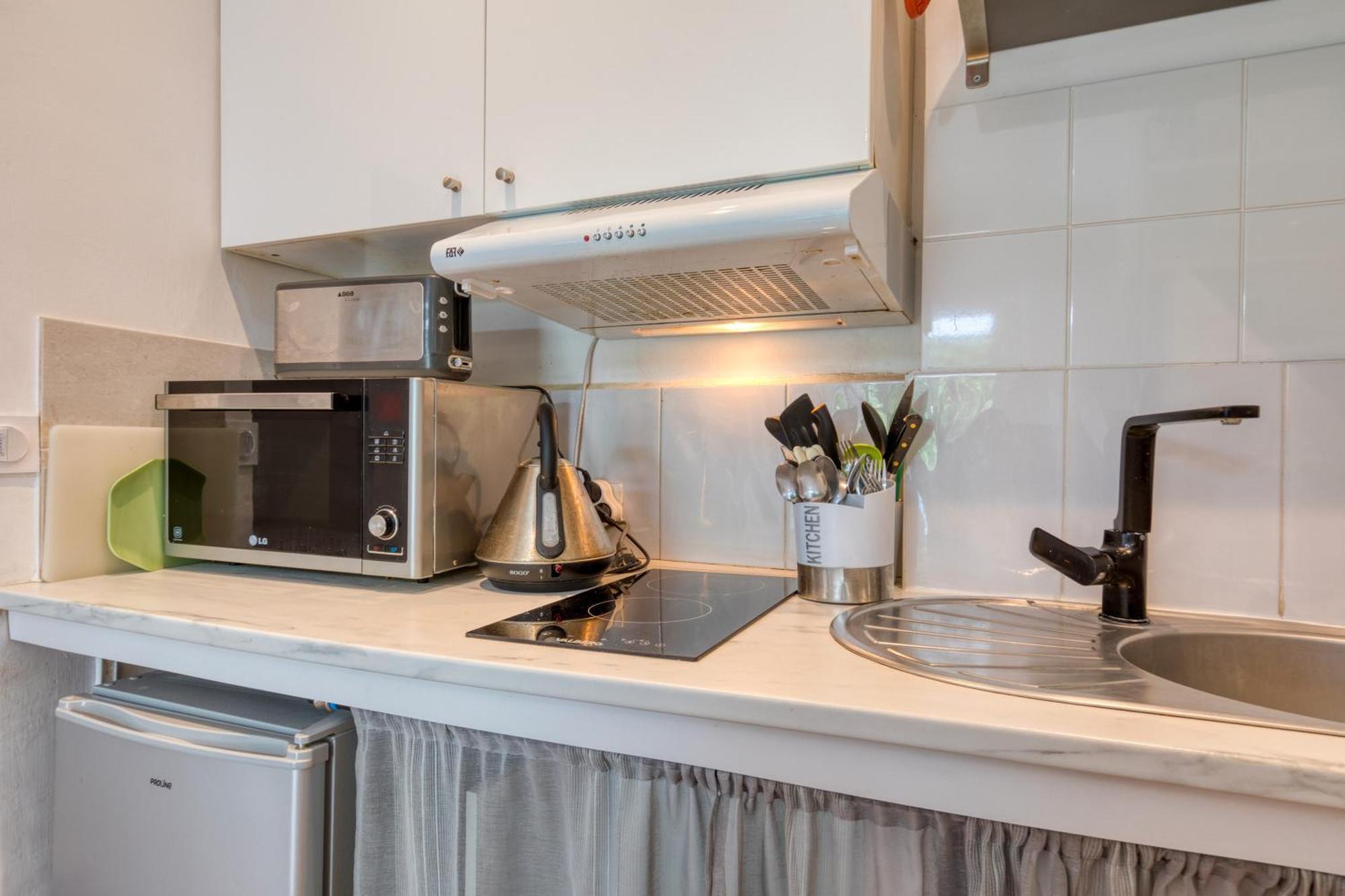 Villa - Oasis Centre Charme Μονπελιέ Εξωτερικό φωτογραφία