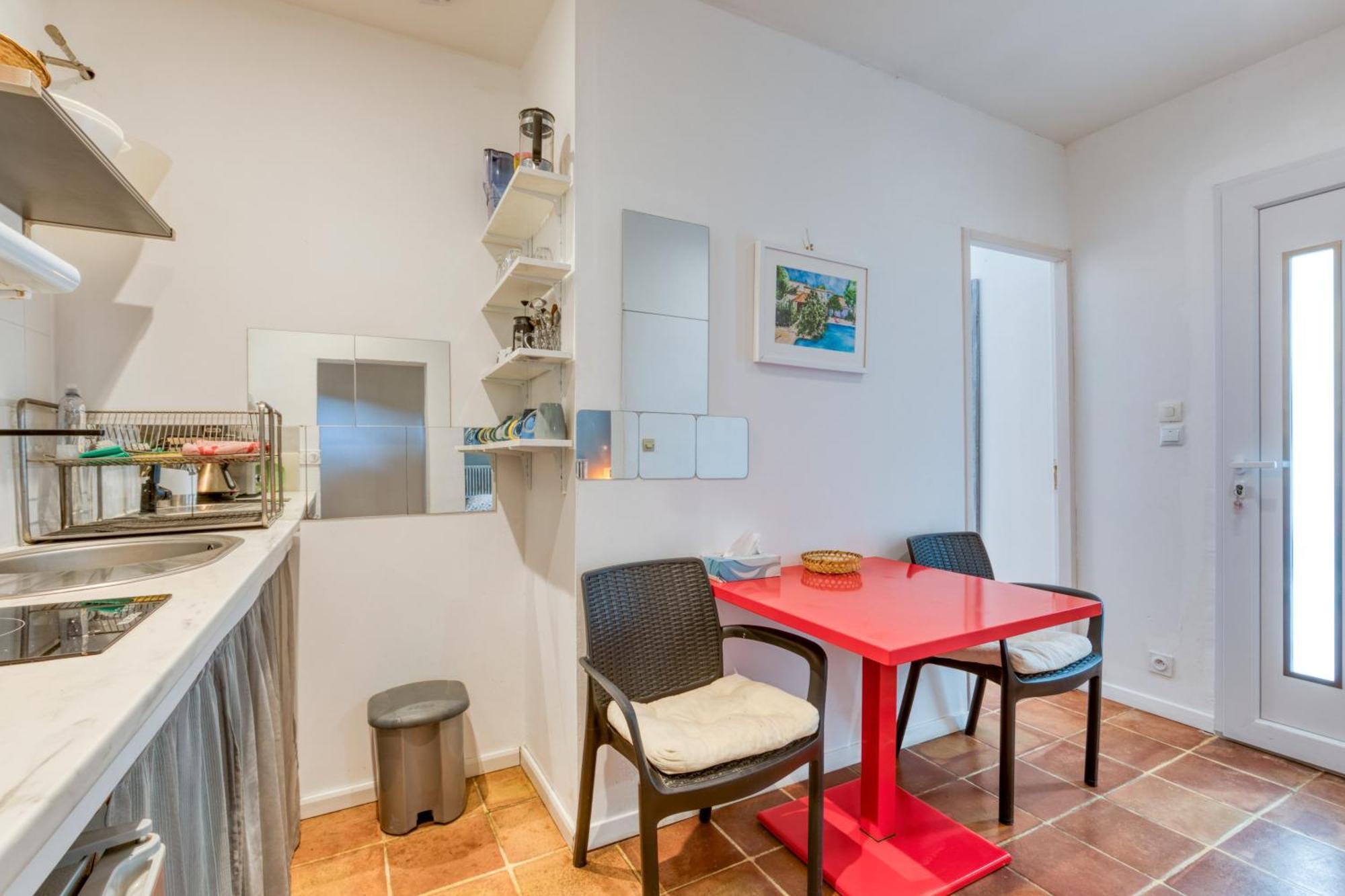 Villa - Oasis Centre Charme Μονπελιέ Εξωτερικό φωτογραφία