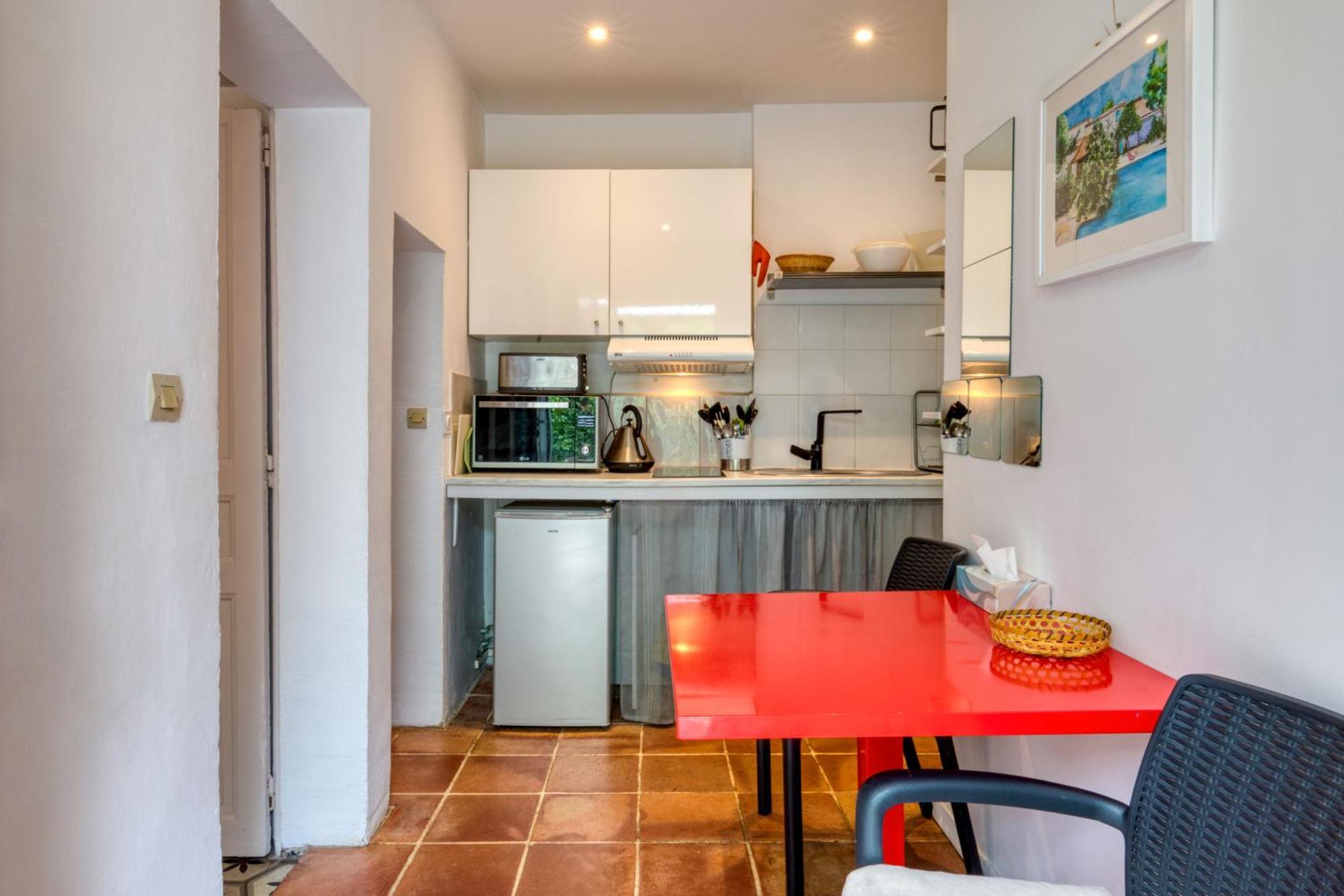 Villa - Oasis Centre Charme Μονπελιέ Εξωτερικό φωτογραφία
