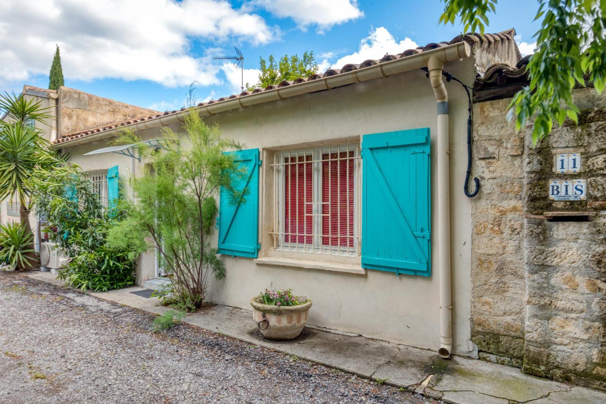 Villa - Oasis Centre Charme Μονπελιέ Εξωτερικό φωτογραφία