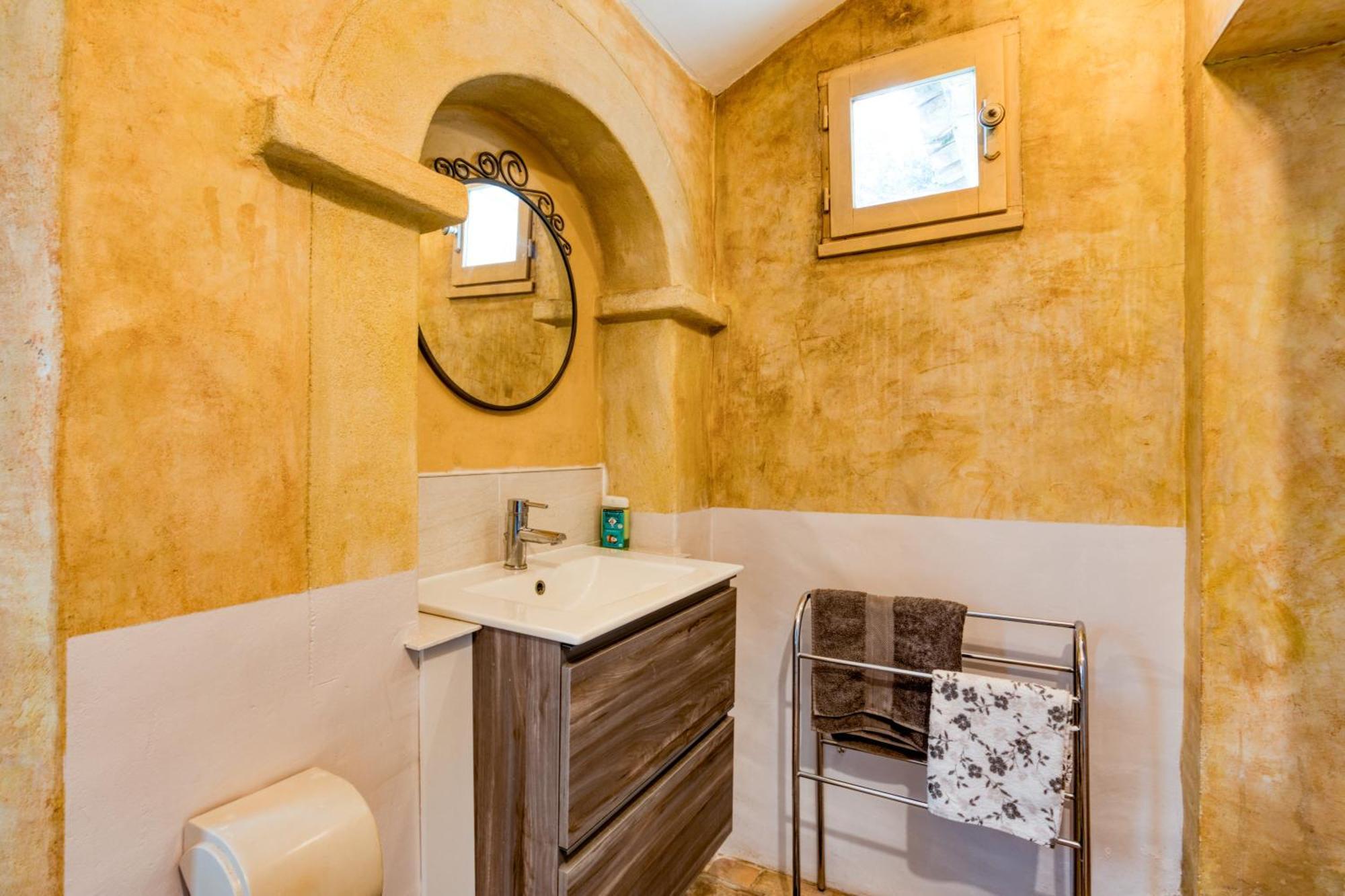 Villa - Oasis Centre Charme Μονπελιέ Εξωτερικό φωτογραφία
