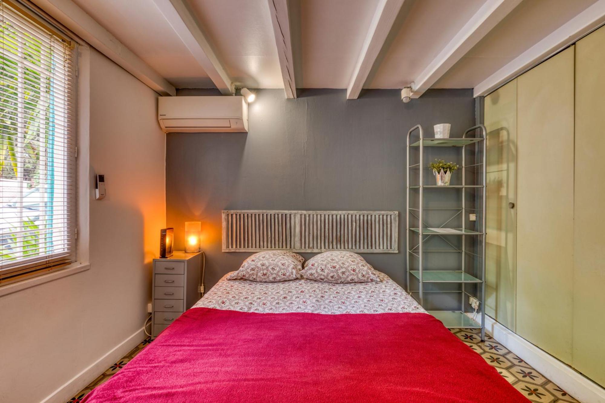 Villa - Oasis Centre Charme Μονπελιέ Εξωτερικό φωτογραφία