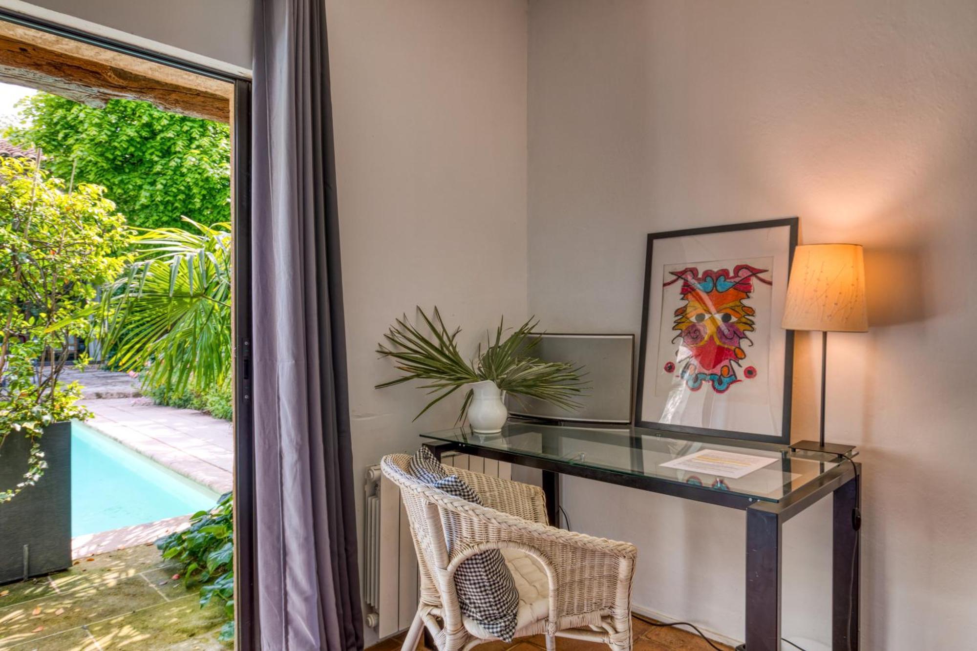 Villa - Oasis Centre Charme Μονπελιέ Εξωτερικό φωτογραφία