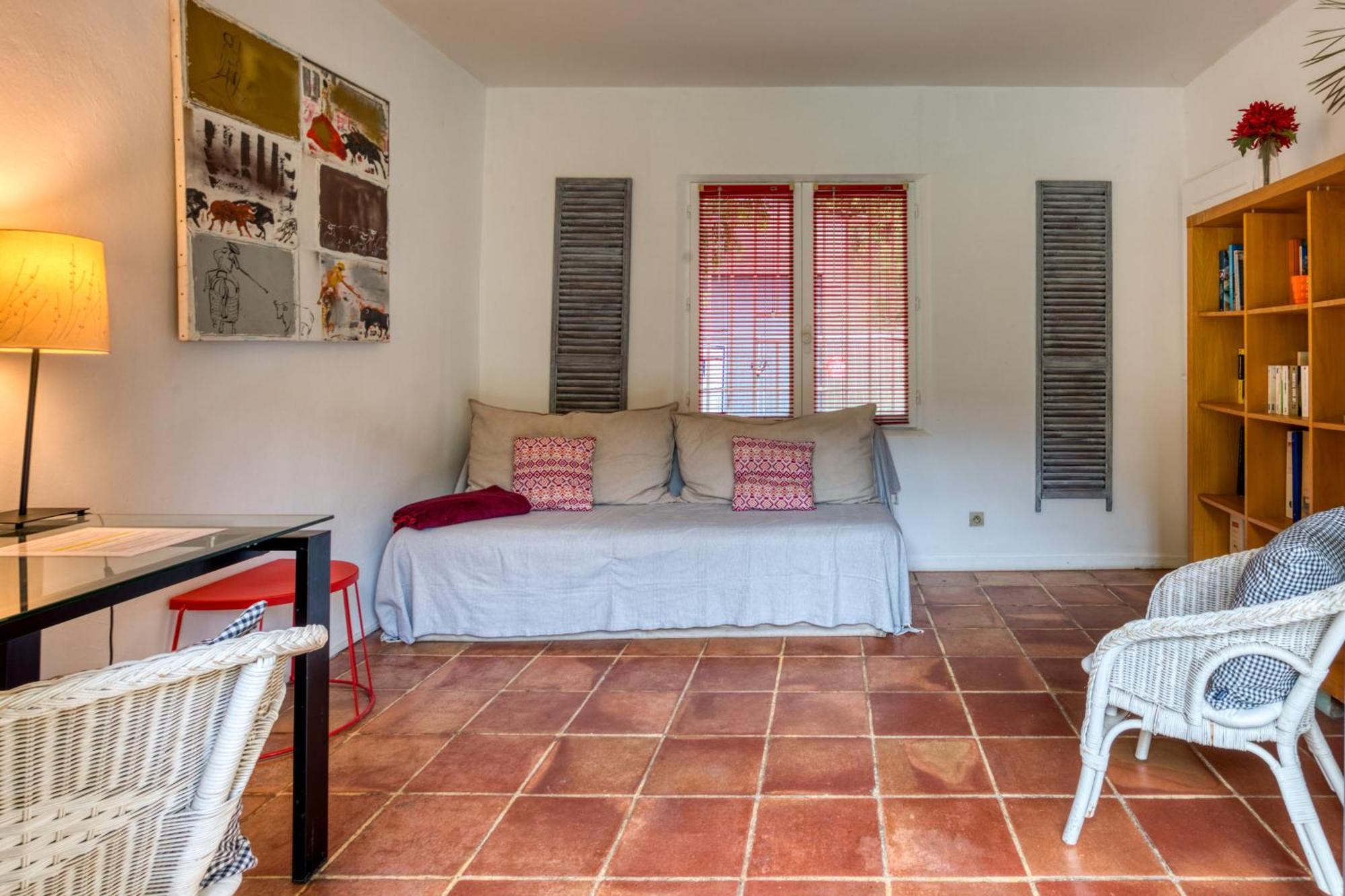 Villa - Oasis Centre Charme Μονπελιέ Εξωτερικό φωτογραφία