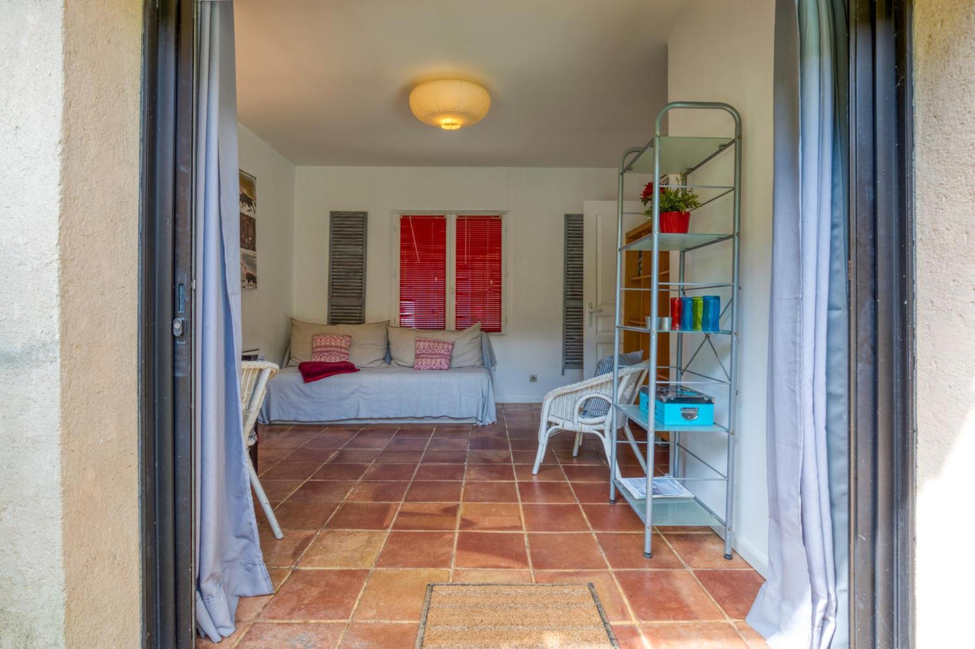Villa - Oasis Centre Charme Μονπελιέ Εξωτερικό φωτογραφία