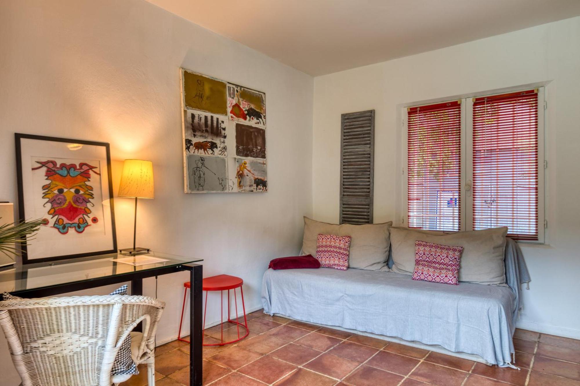Villa - Oasis Centre Charme Μονπελιέ Εξωτερικό φωτογραφία