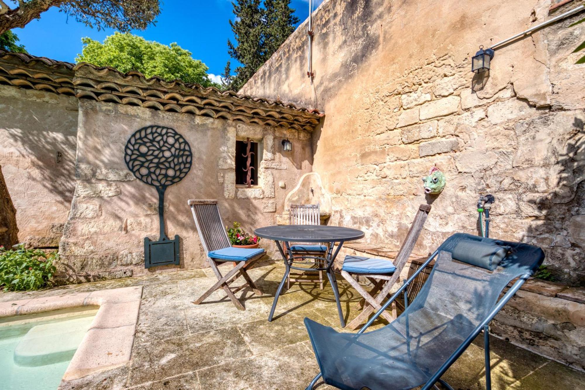 Villa - Oasis Centre Charme Μονπελιέ Εξωτερικό φωτογραφία