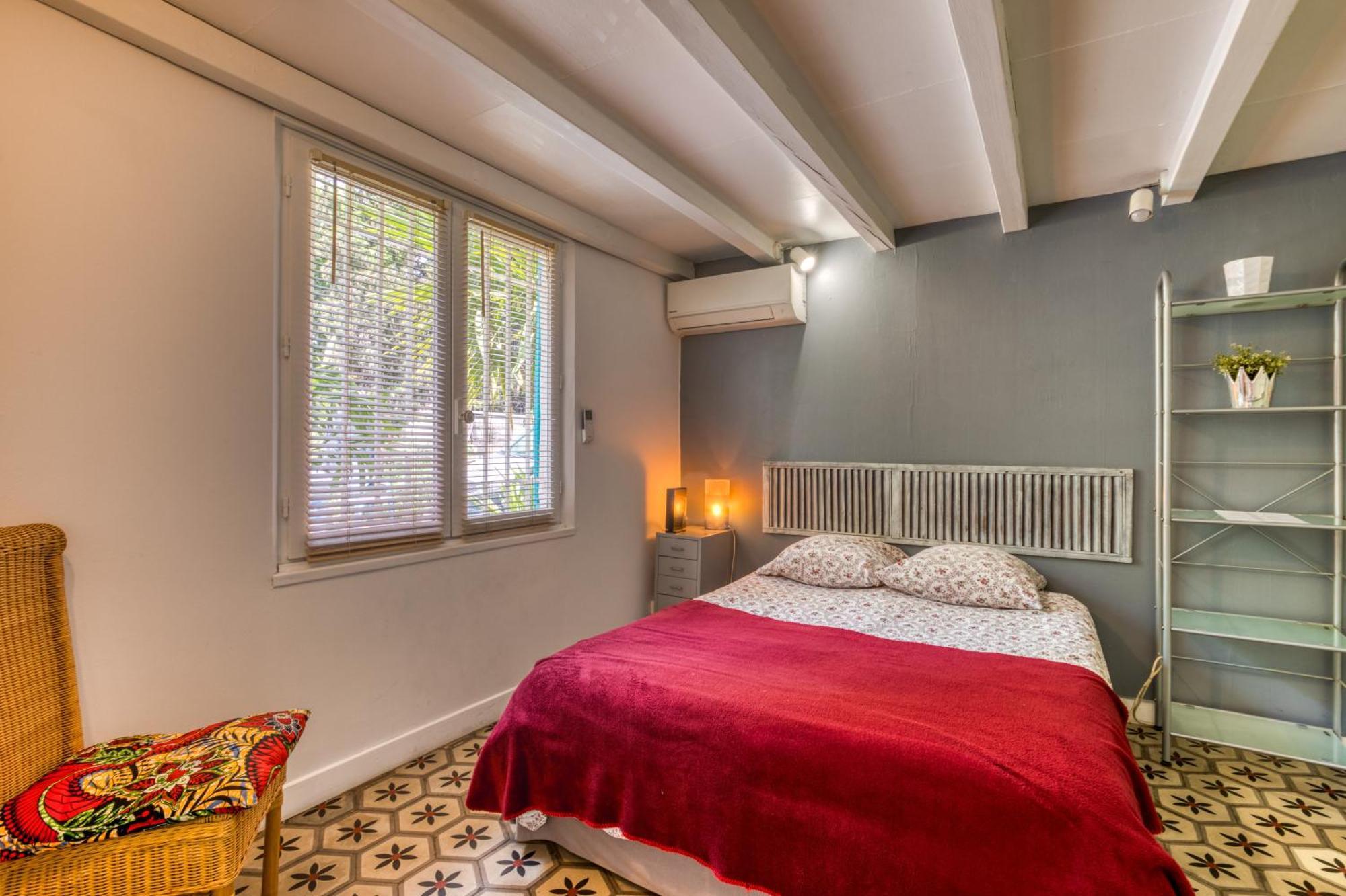 Villa - Oasis Centre Charme Μονπελιέ Εξωτερικό φωτογραφία